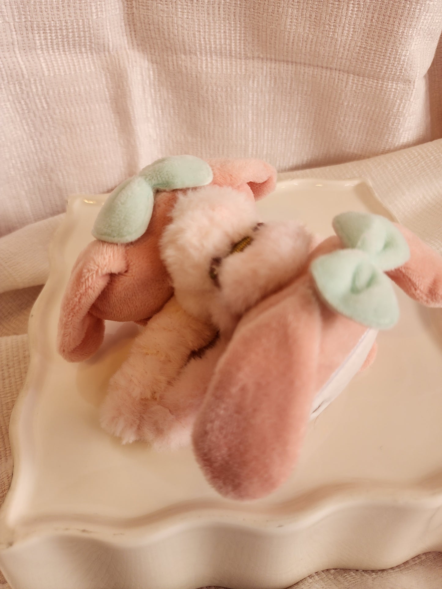 Sanrio Plushie Hair Claw