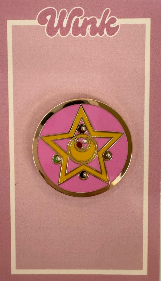 Star Pin